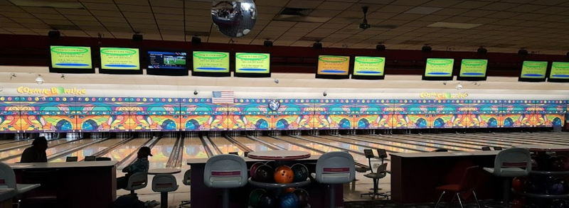 Mayflower Lanes - From Web Listing (newer photo)